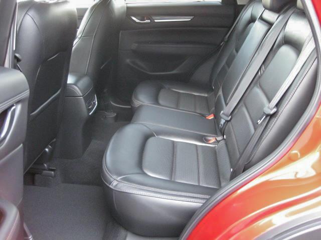 mazda CX-5 2021 - 13