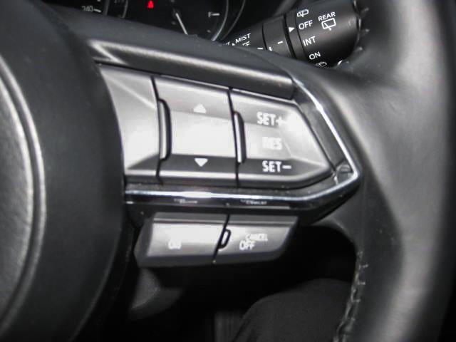 mazda CX-5 2021 - 16