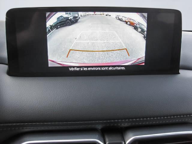 mazda CX-5 2021 - 18