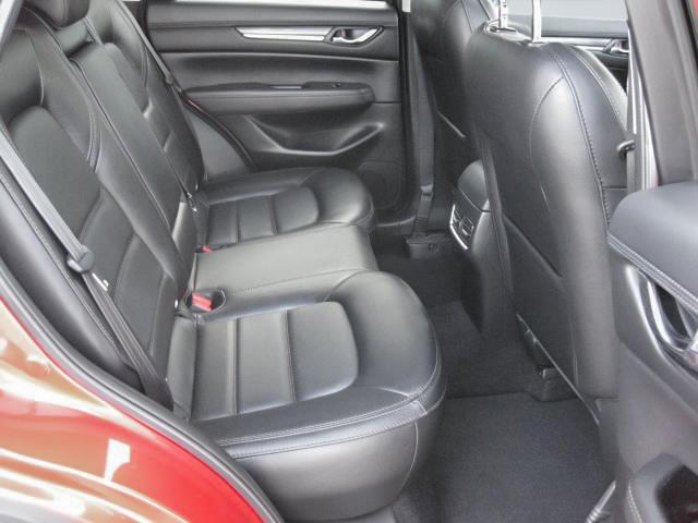 mazda CX-5 2021 - 19