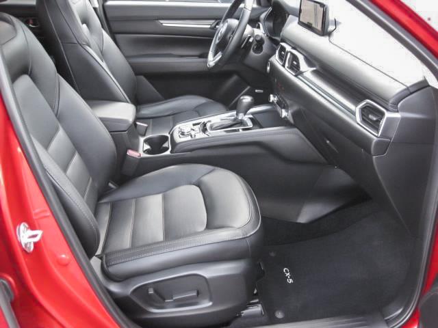mazda CX-5 2021 - 20