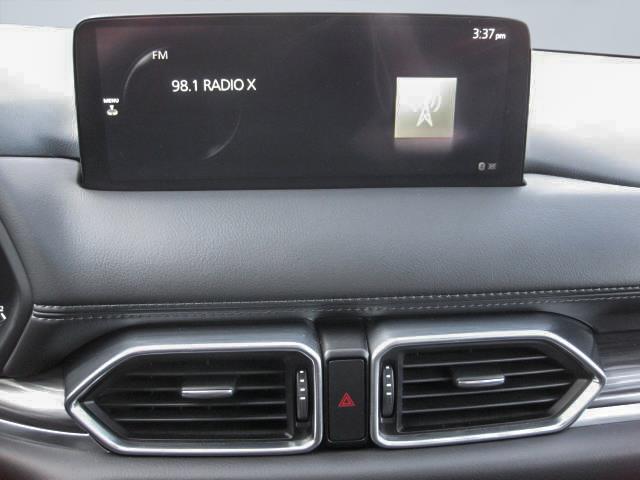 mazda CX-5 2021 - 21