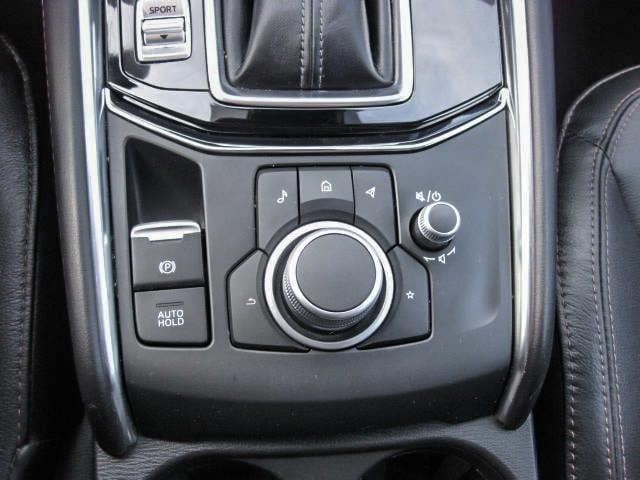 mazda CX-5 2021 - 22