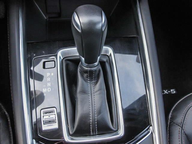 mazda CX-5 2021 - 25