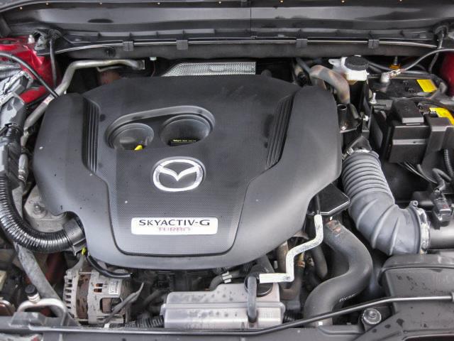 mazda CX-5 2021 - 28