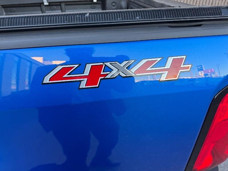 chevrolet Colorado 2018 - 10