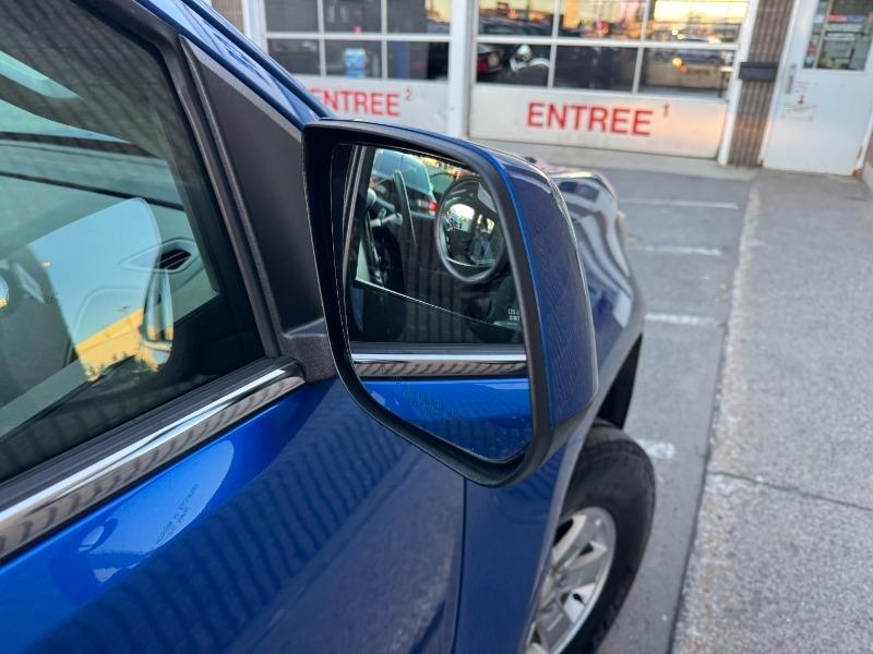 chevrolet Colorado 2018 - 12