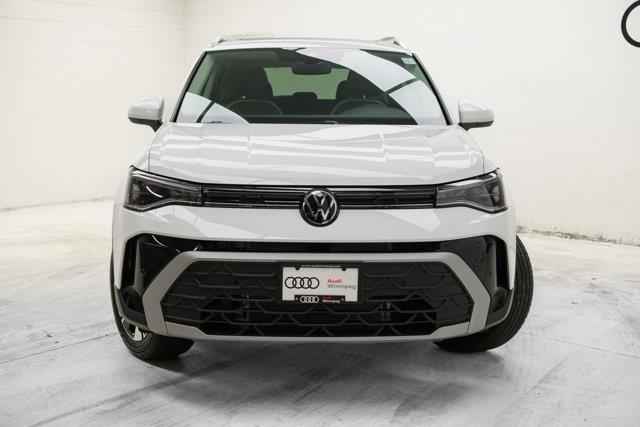 volkswagen Taos 2025 - 2