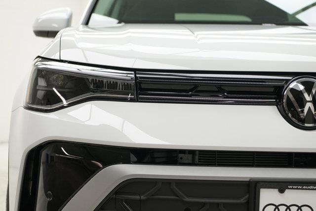 volkswagen Taos 2025 - 3