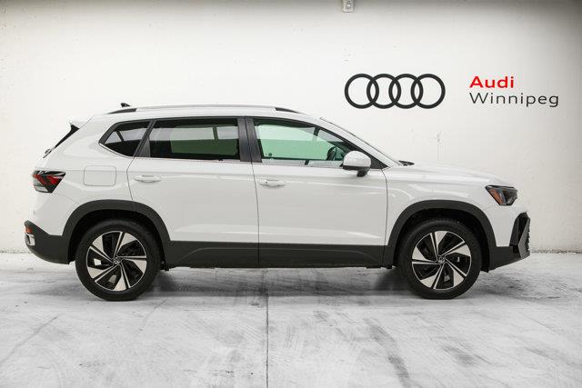 volkswagen Taos 2025 - 4