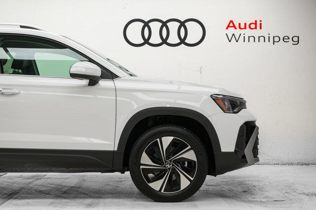 volkswagen Taos 2025 - 5