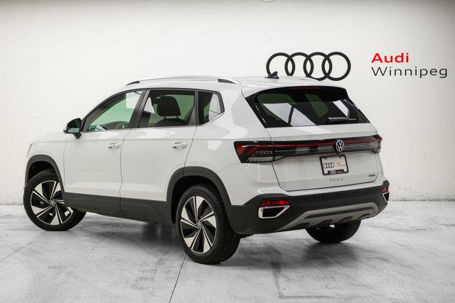 volkswagen Taos 2025 - 6