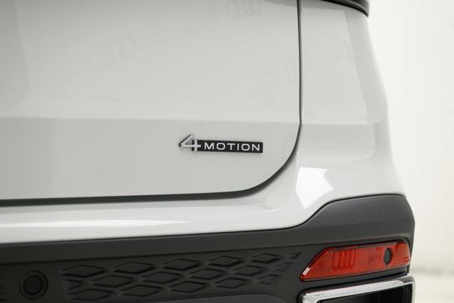 volkswagen Taos 2025 - 8