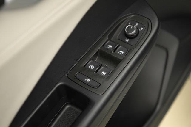 volkswagen Taos 2025 - 10