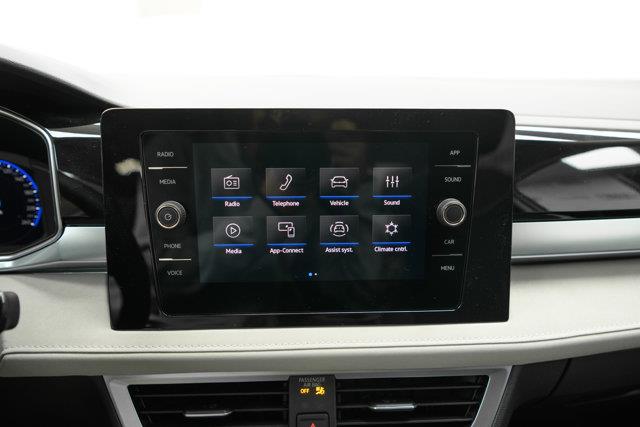 volkswagen Taos 2025 - 13