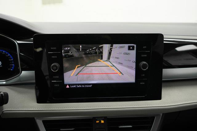 volkswagen Taos 2025 - 14