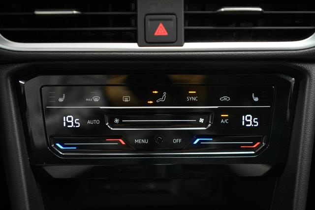 volkswagen Taos 2025 - 15