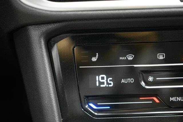 volkswagen Taos 2025 - 16