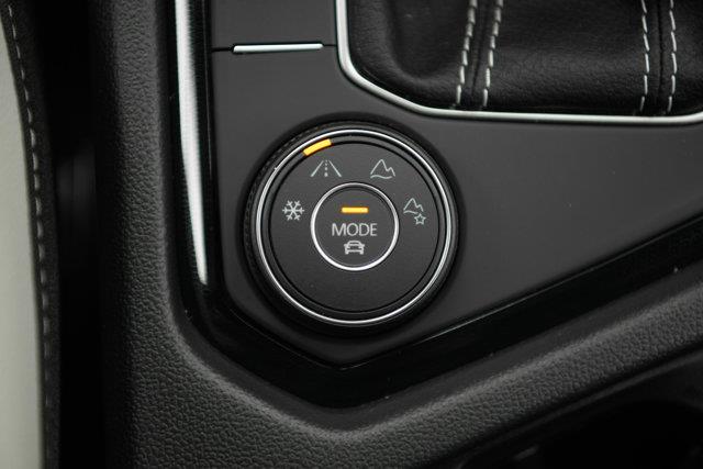 volkswagen Taos 2025 - 17