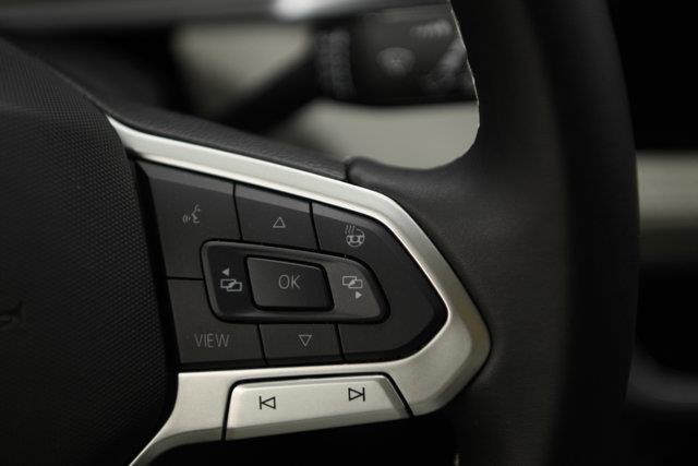 volkswagen Taos 2025 - 18