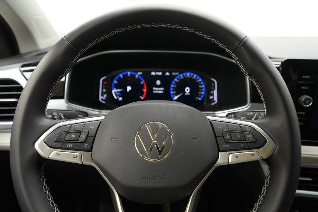 volkswagen Taos 2025 - 19