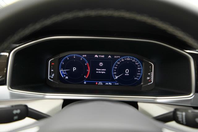 volkswagen Taos 2025 - 20