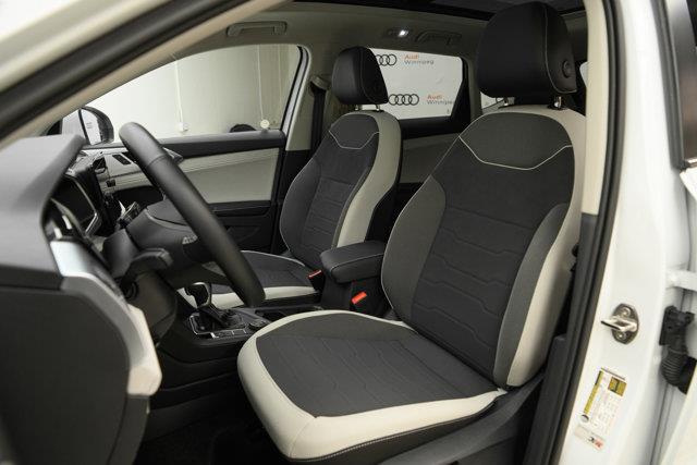 volkswagen Taos 2025 - 22