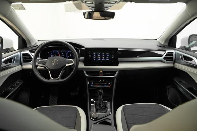 volkswagen Taos 2025 - 25