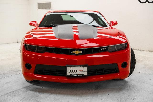 chevrolet Camaro 2014 - 2