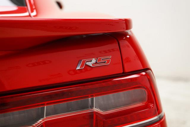 chevrolet Camaro 2014 - 8