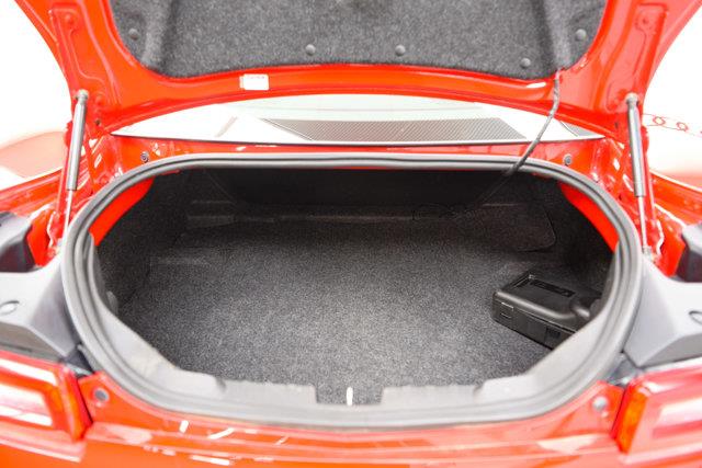 chevrolet Camaro 2014 - 9