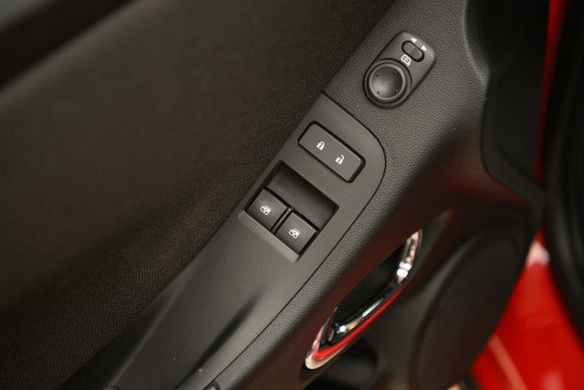 chevrolet Camaro 2014 - 10