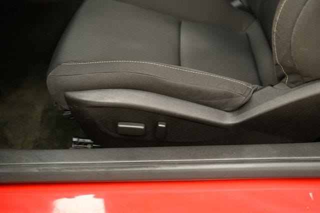 chevrolet Camaro 2014 - 11