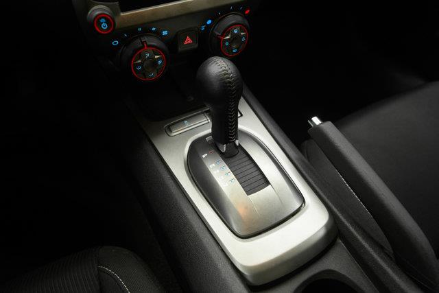 chevrolet Camaro 2014 - 12