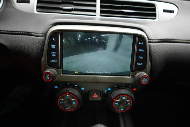 chevrolet Camaro 2014 - 14