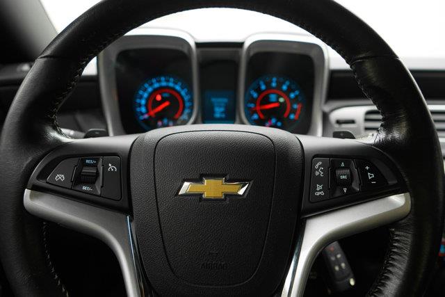 chevrolet Camaro 2014 - 16