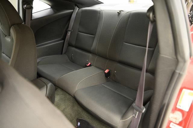 chevrolet Camaro 2014 - 19