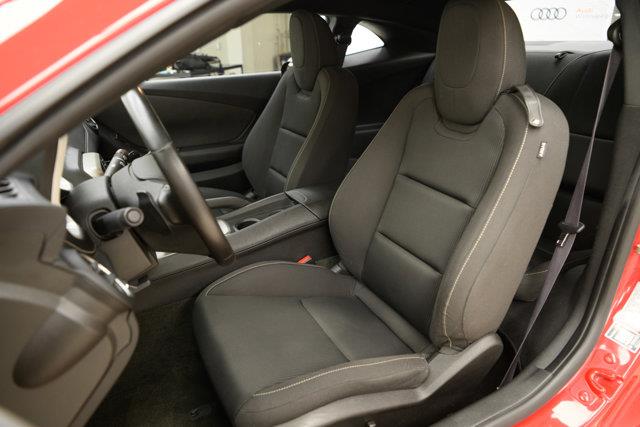 chevrolet Camaro 2014 - 20