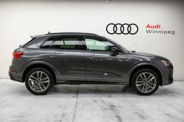 audi Q3 2025 - 4