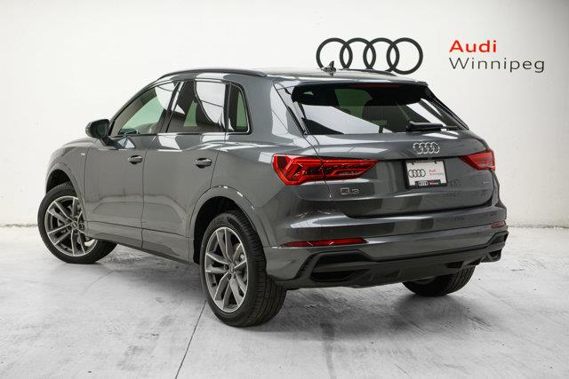 audi Q3 2025 - 6