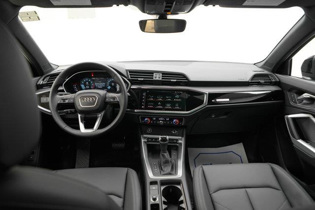 audi Q3 2025 - 28
