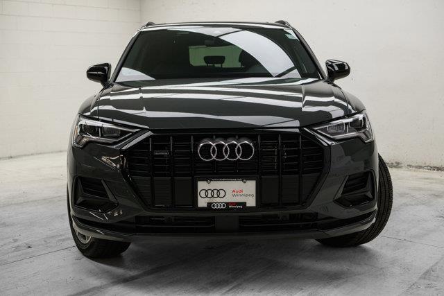 audi Q3 2025 - 2