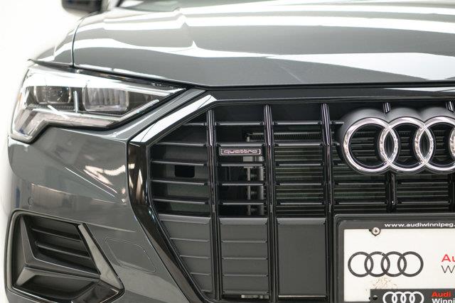 audi Q3 2025 - 3