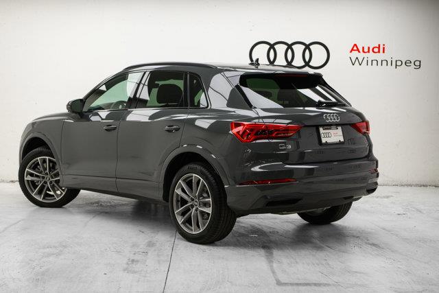 audi Q3 2025 - 6