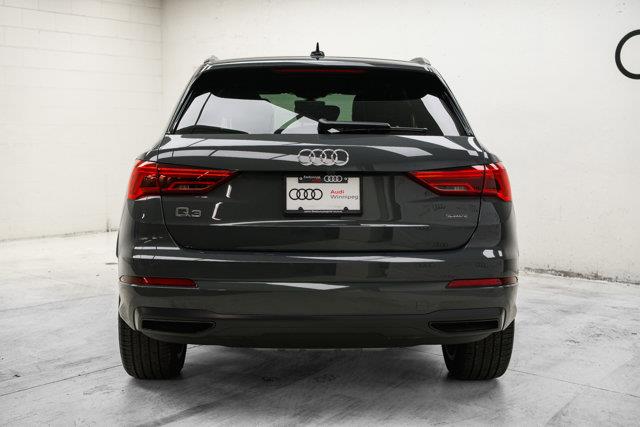 audi Q3 2025 - 7