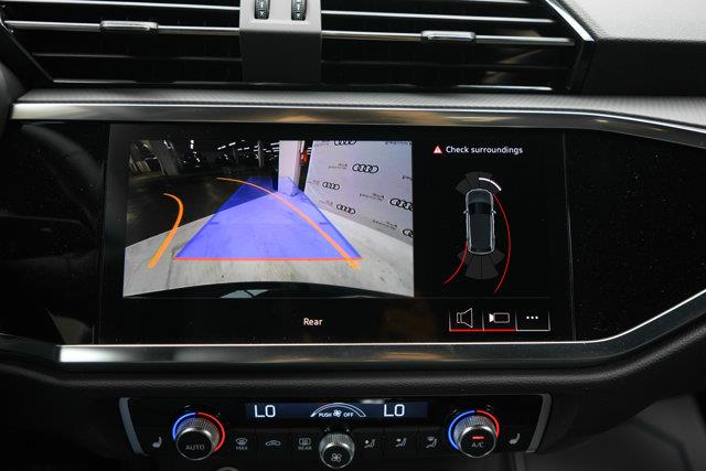 audi Q3 2025 - 17
