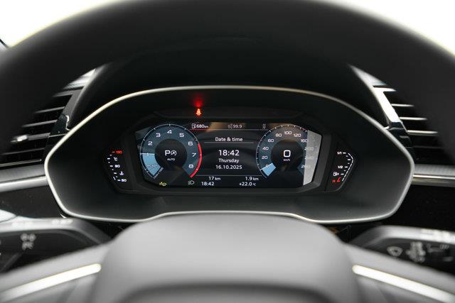 audi Q3 2025 - 22