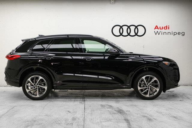 audi Q5 2025 - 4