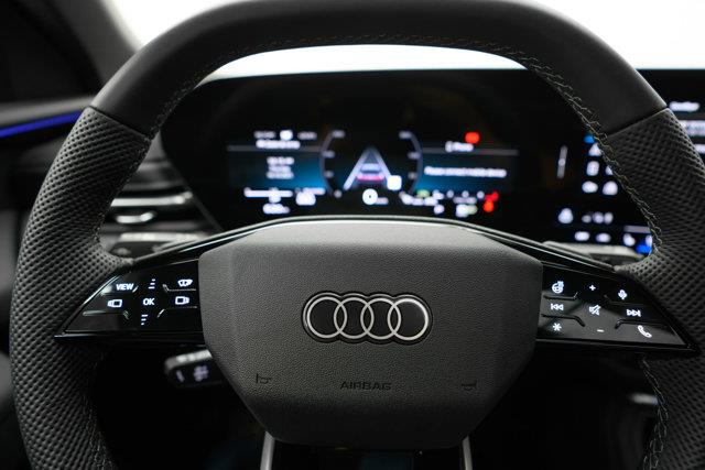 audi Q5 2025 - 22