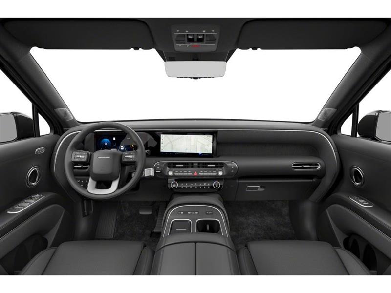 hyundai Palisade 2026 - 3